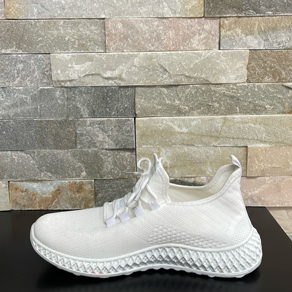 💥 Ozzaz Men's Casual Dylan Lightweight Sneakers - Picture 6 of 7